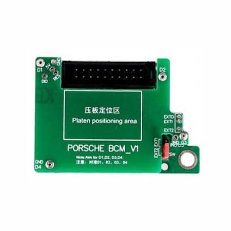 Yanhua YanHua: Porsche BCM Interface Board YH-POR-BCM-INT